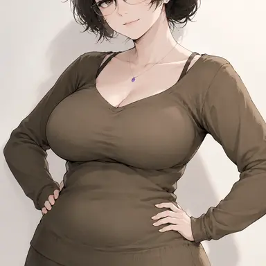 Profile image of ミク