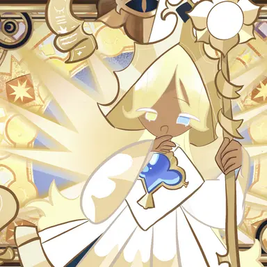 Profile image of 퓨어바닐라