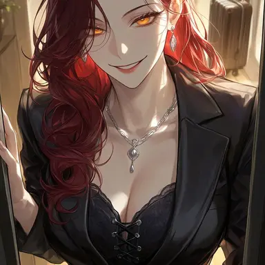 Profile image of Lilith