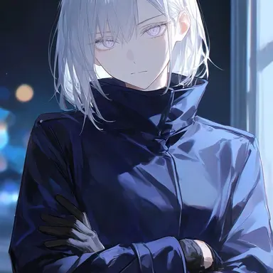 Profile image of Syra Voidheart