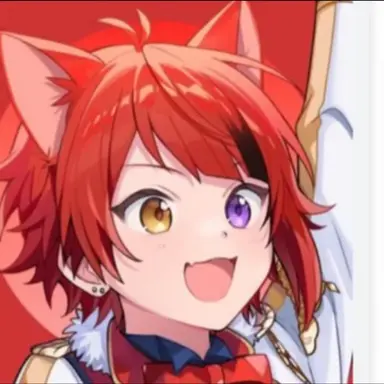 Profile image of 莉犬