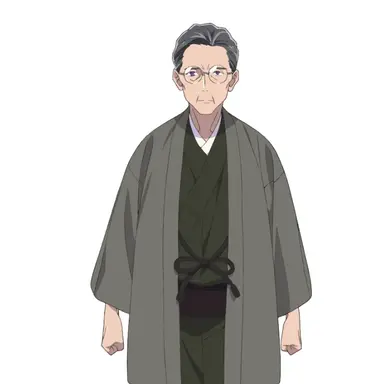 Profile image of 신이치