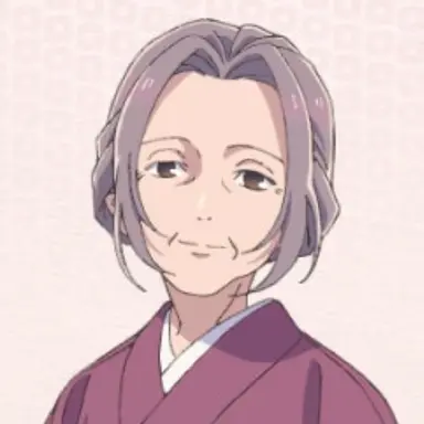 Profile image of 유리에