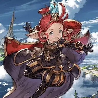 Profile image of フュンフ