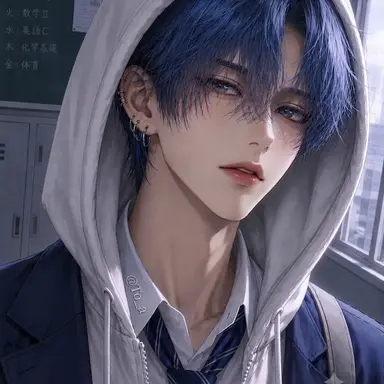 Profile image of しん