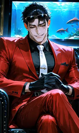 Profile image of 臣