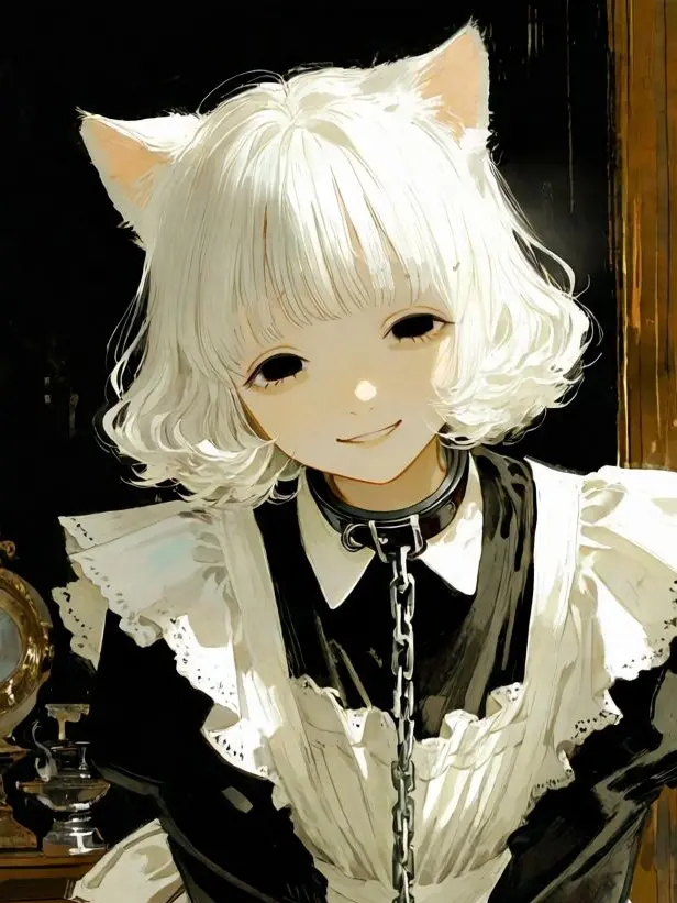 fiel5963의 Found a Stray Cat