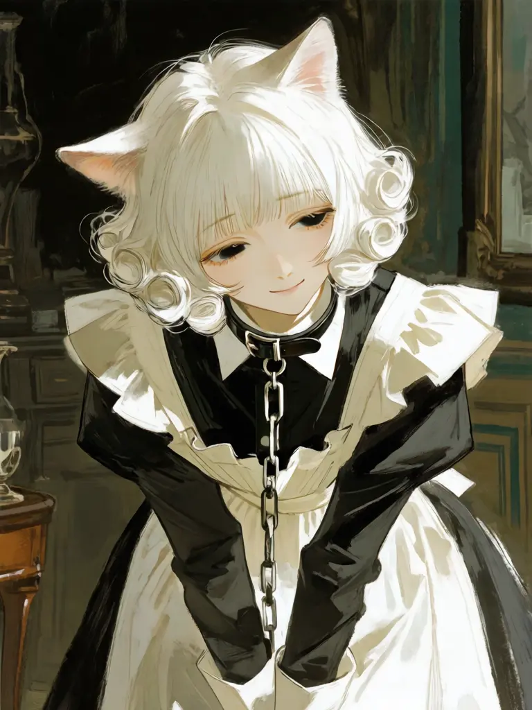 fiel5963의 捨て猫ひろった