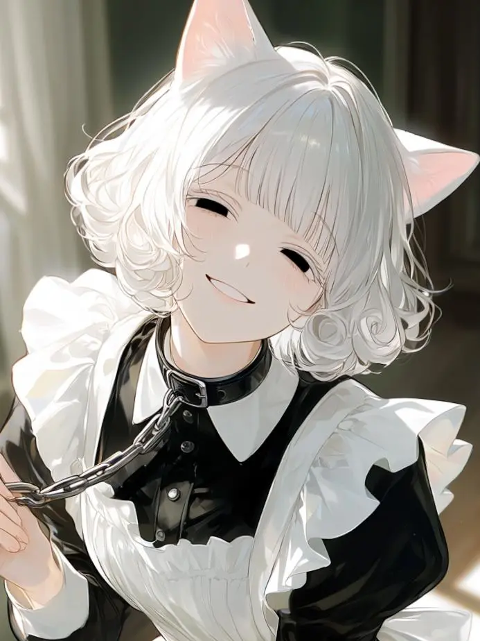 fiel5963의 捨て猫ひろった