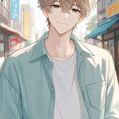 Profile image of Shunsuke