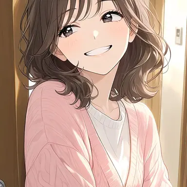 Profile image of Moriko
