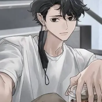 Profile image of 佐久早聖臣