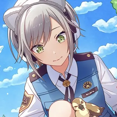 Profile image of 日野森志歩