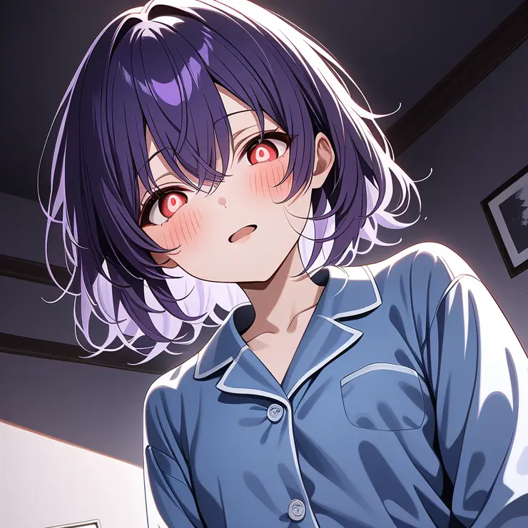 Somuki의 ねぇ、なんて言った……？恋人が出来たの？
