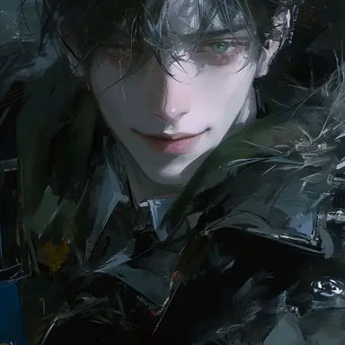 Profile image of 오미니언트 블랙