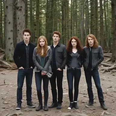 Profile image of Twilight