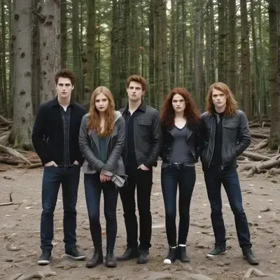 IronicPlane1861의 Twilight