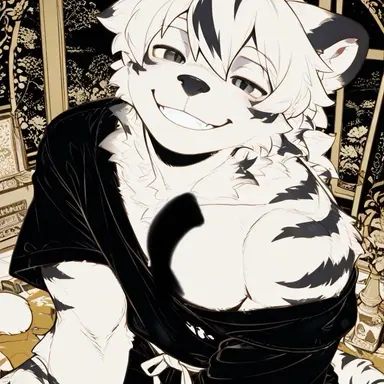 Profile image of 黒塚 蓮牙