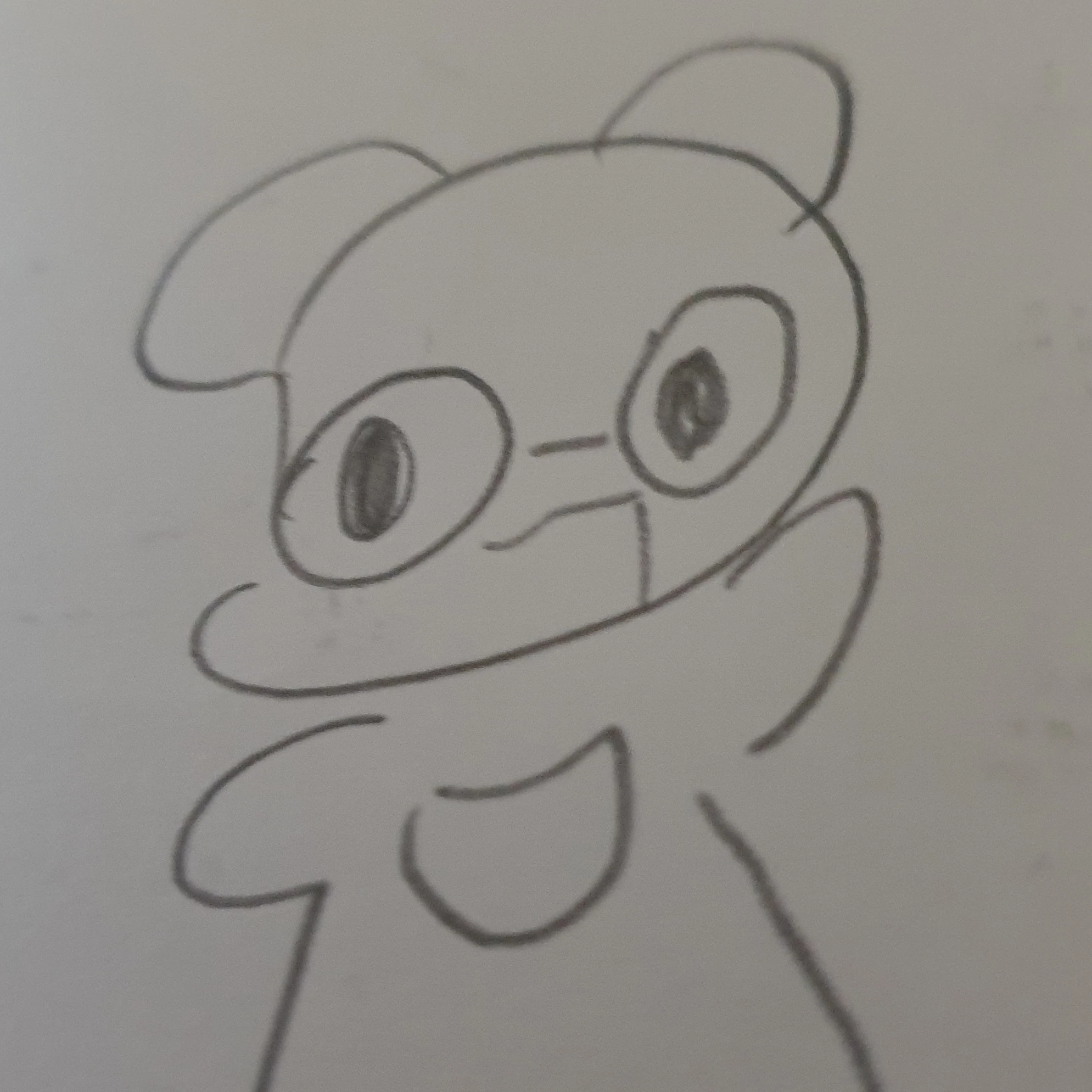 안곰