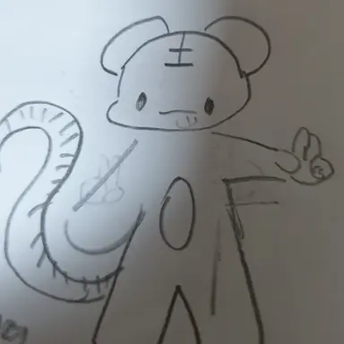 Profile image of 호백