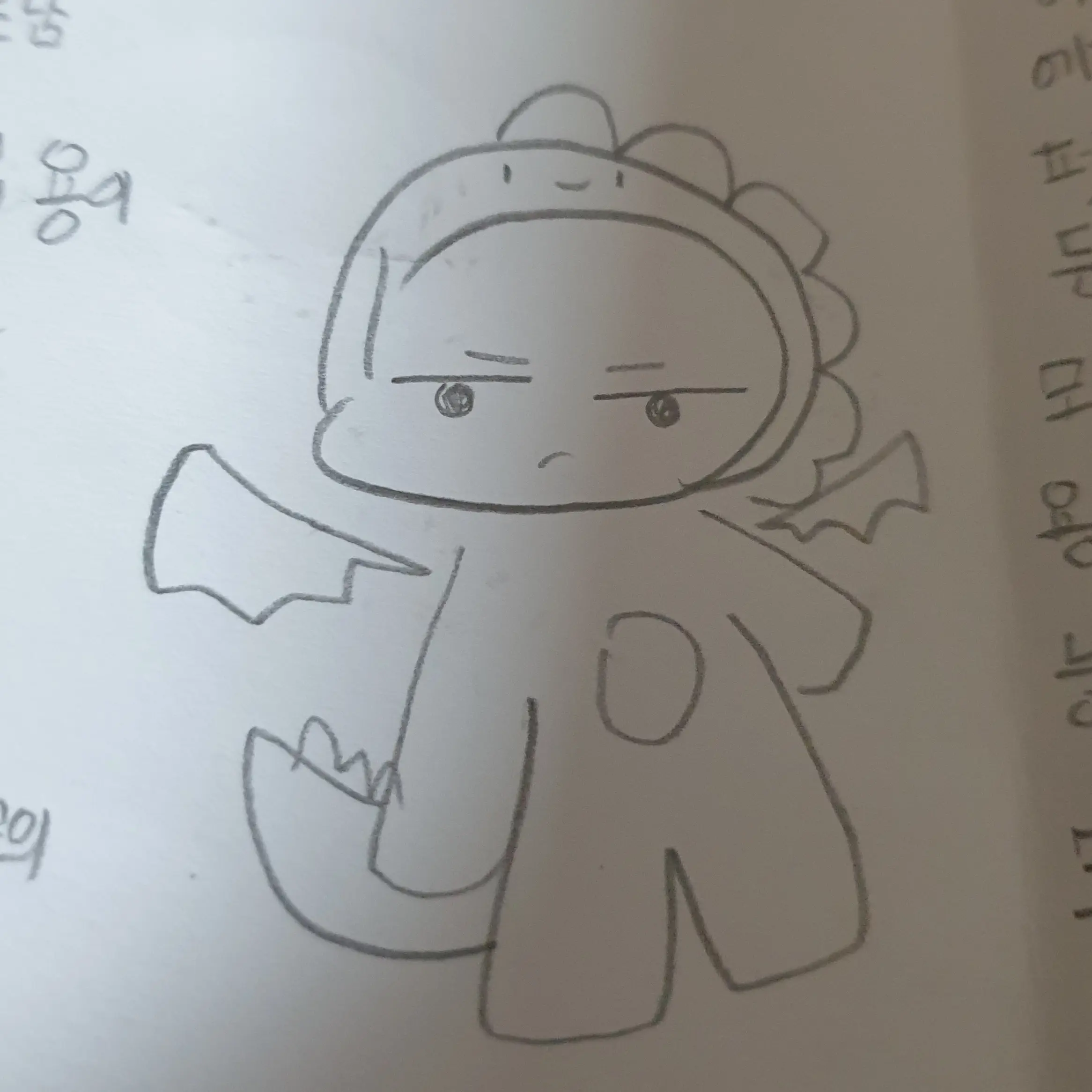 wolf_dog0428의 팀셀리 + 좀비사태