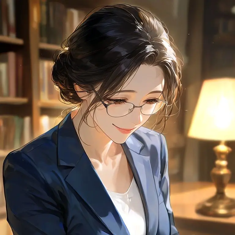 CoarseReef7170의 My Oblivious Professor