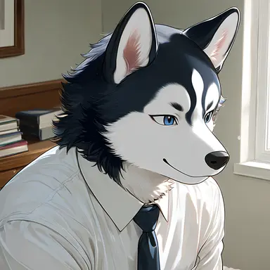 Profile image of Touma