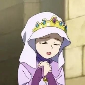 Profile image of 王妃