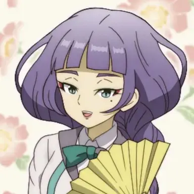 Profile image of 阿万手ラナ