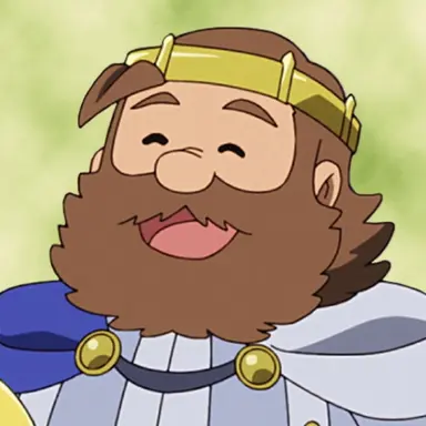 Profile image of 王様