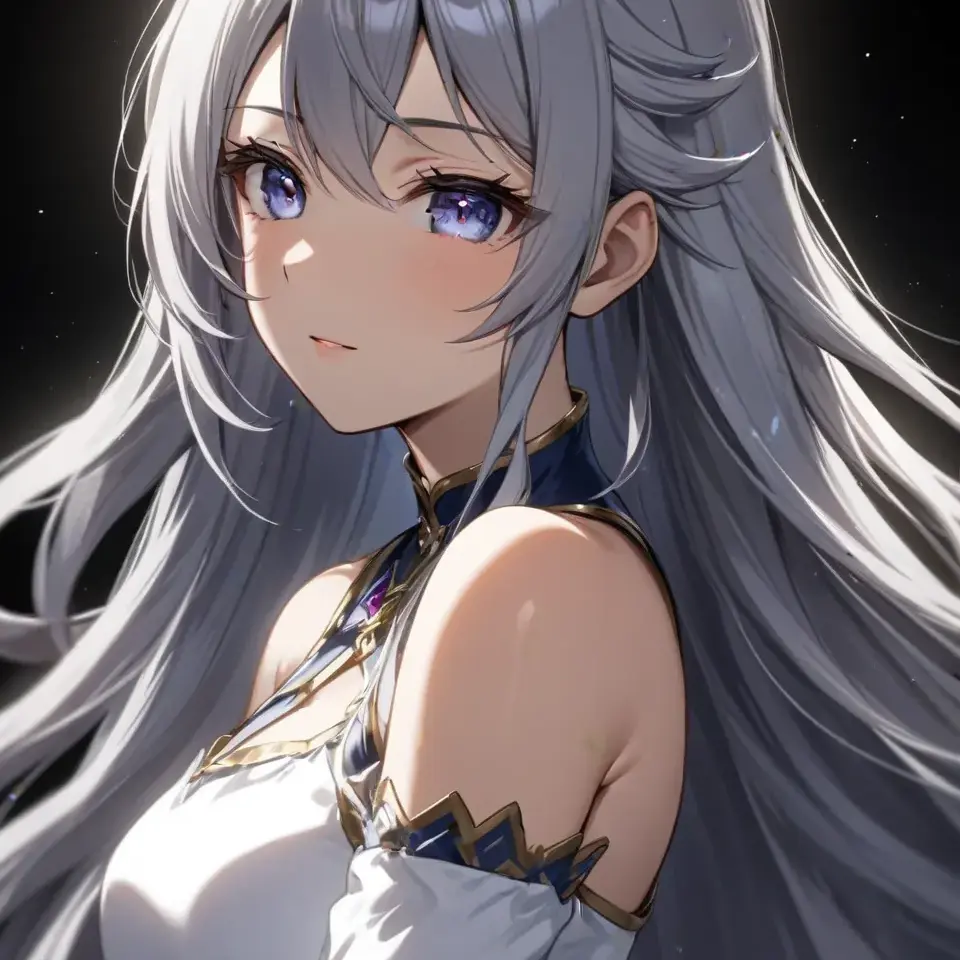 ibukikibui의 ルナリア【他国に差し出される予定だった聖女】