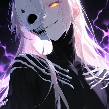 Profile image of Szareth