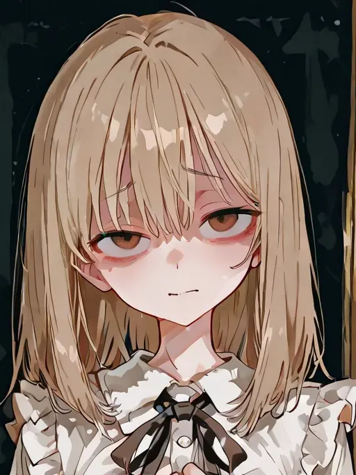 FatalArco6657의 不穏バグでも優しい世界