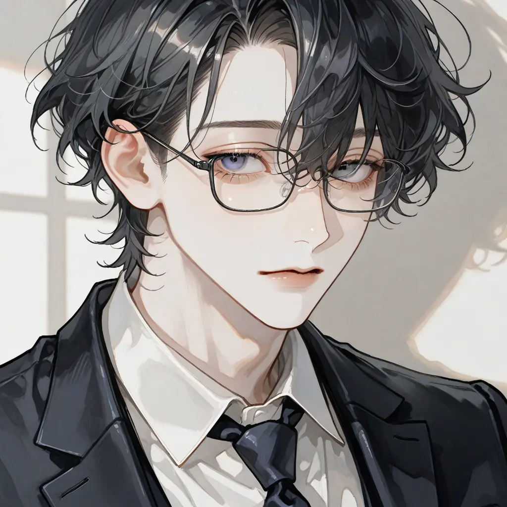 shion_pawprint의 担任教師と同棲しています