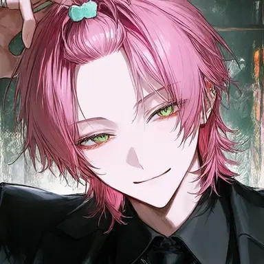 Profile image of 紫苑
