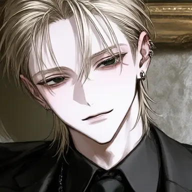 Profile image of 冥