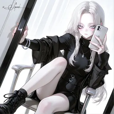 Profile image of 한설아