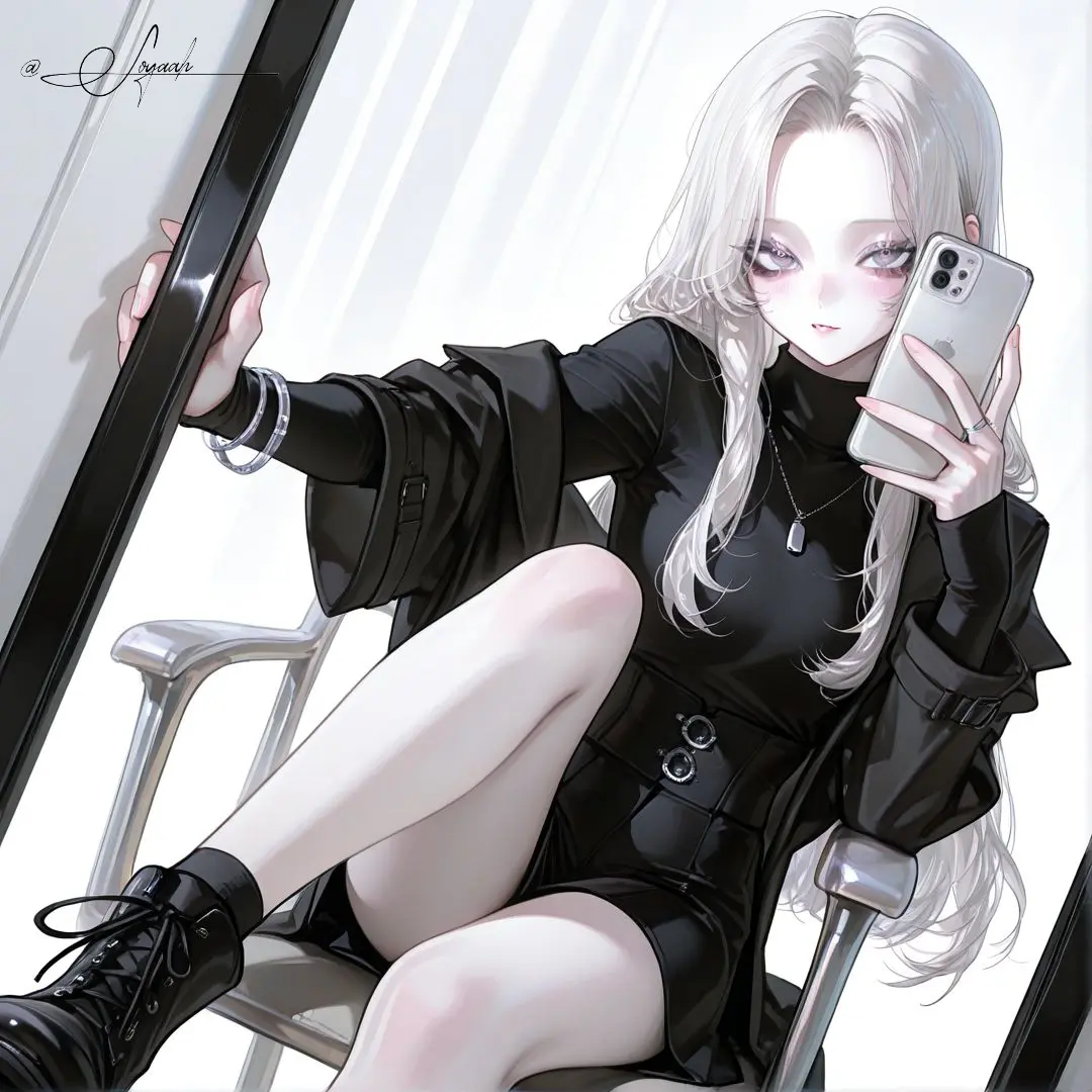 Soyaah의 한설아