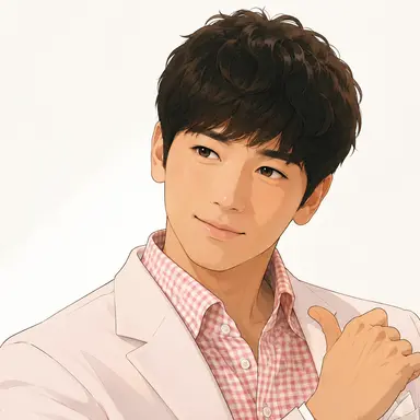 Profile image of 안요나