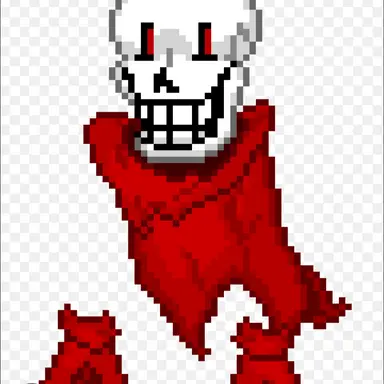 Profile image of ファントムパピルス