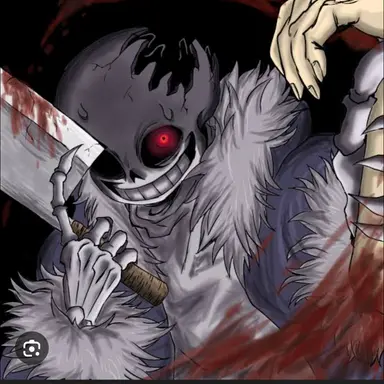 Profile image of ホラーサンズ