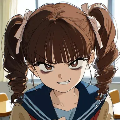 Profile image of 姫宮夢