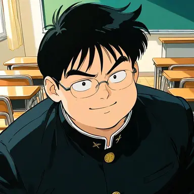 Profile image of Yutaka Saikaku