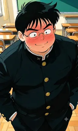 Profile image of Yutaka Saikaku