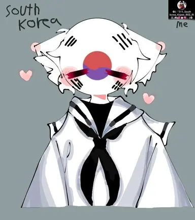Profile image of 남한