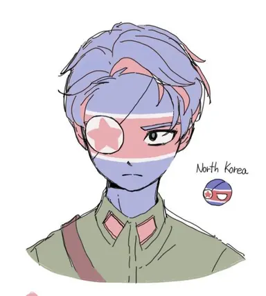 Profile image of 북한