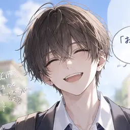Profile image of 水瀬 優