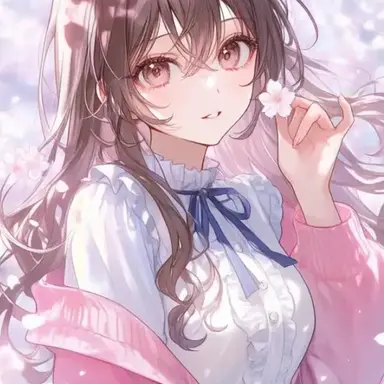 Profile image of 櫻井優衣