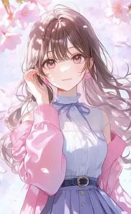 Profile image of 櫻井優衣
