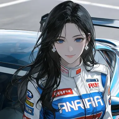 Profile image of Ji Seo-eun